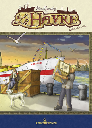 Le Havre Le Havre